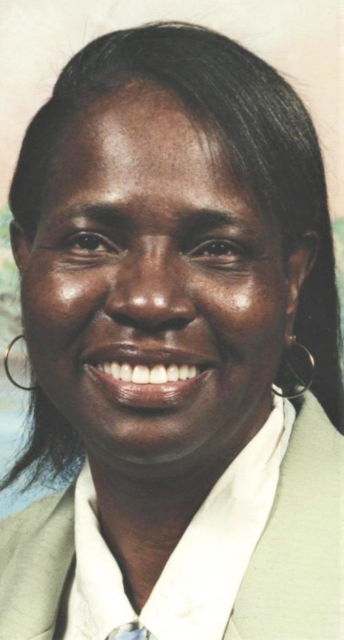Isabell J. Sumpter