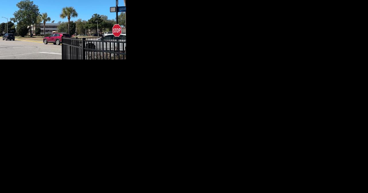 Shots fired on S.C. State campus, sophomore charged - Vimarsana News