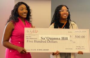 S.A.F.E. holds 11th annual Girl Empowerment Day
