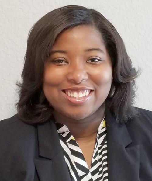 Dr. Monique Carroll