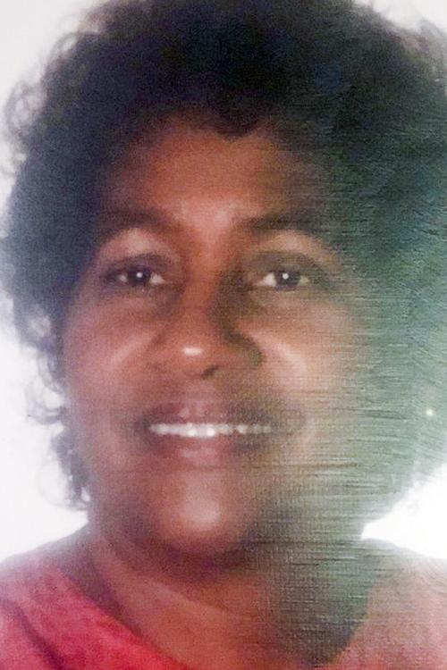 Marjorie Tyler