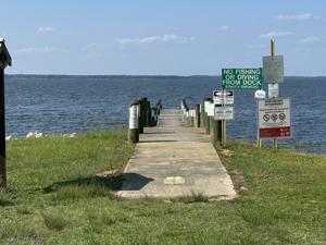 Orangeburg County planning Indian Bluff Recreation Park improvements