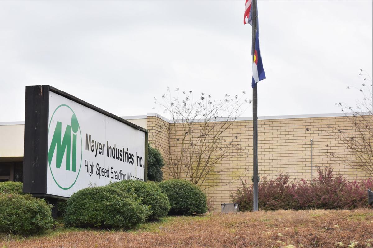 Zeus Sues Mayer Doesn T Want Building Lawsuit Volatile Organic
