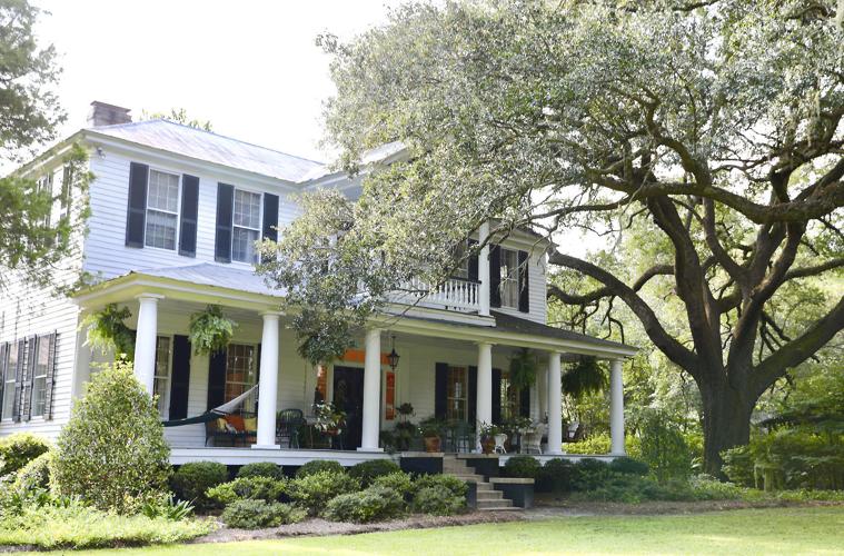 Farnum House Inn coowner passionate about business development