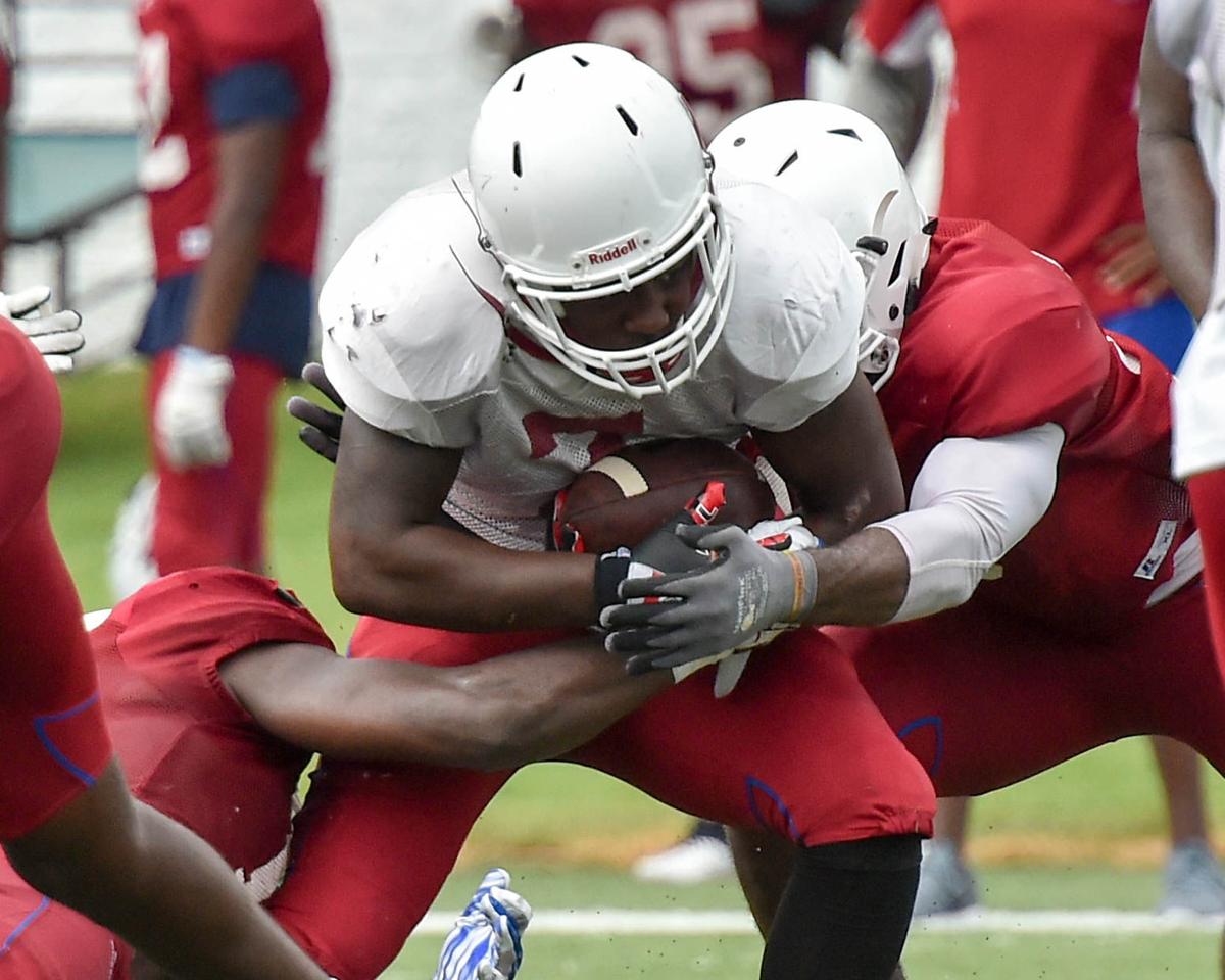 S.C. State football moves BethuneCookman game to Nov. 26