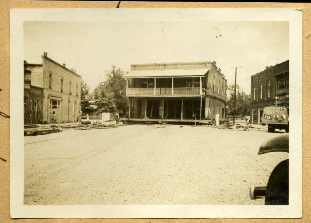 Elloree historical presentation planned May 2