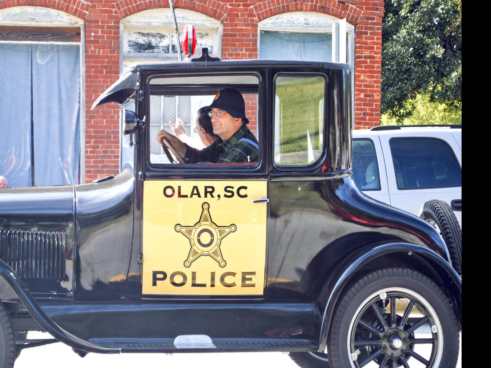 Olar Businessman Loaned 25k To Henry Ford In Early 1900s News Thetandd Com