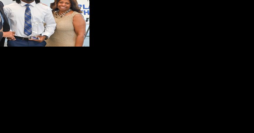 Willie Jeffries Character Award goes to Edisto athlete - Vimarsana News