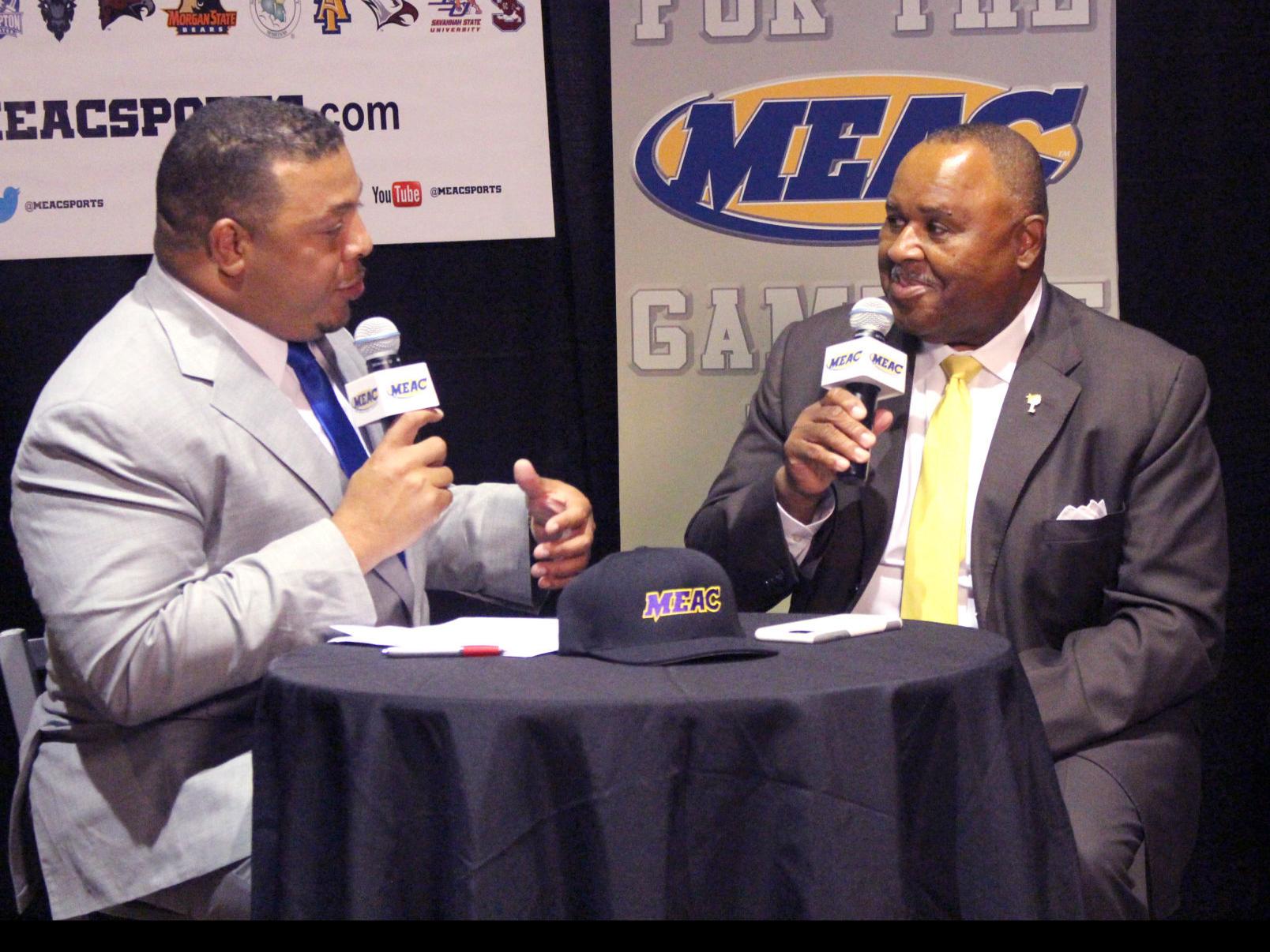 South Carolina State Football Picked To Finish 4th In Meac