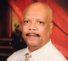 Tyrone Williams