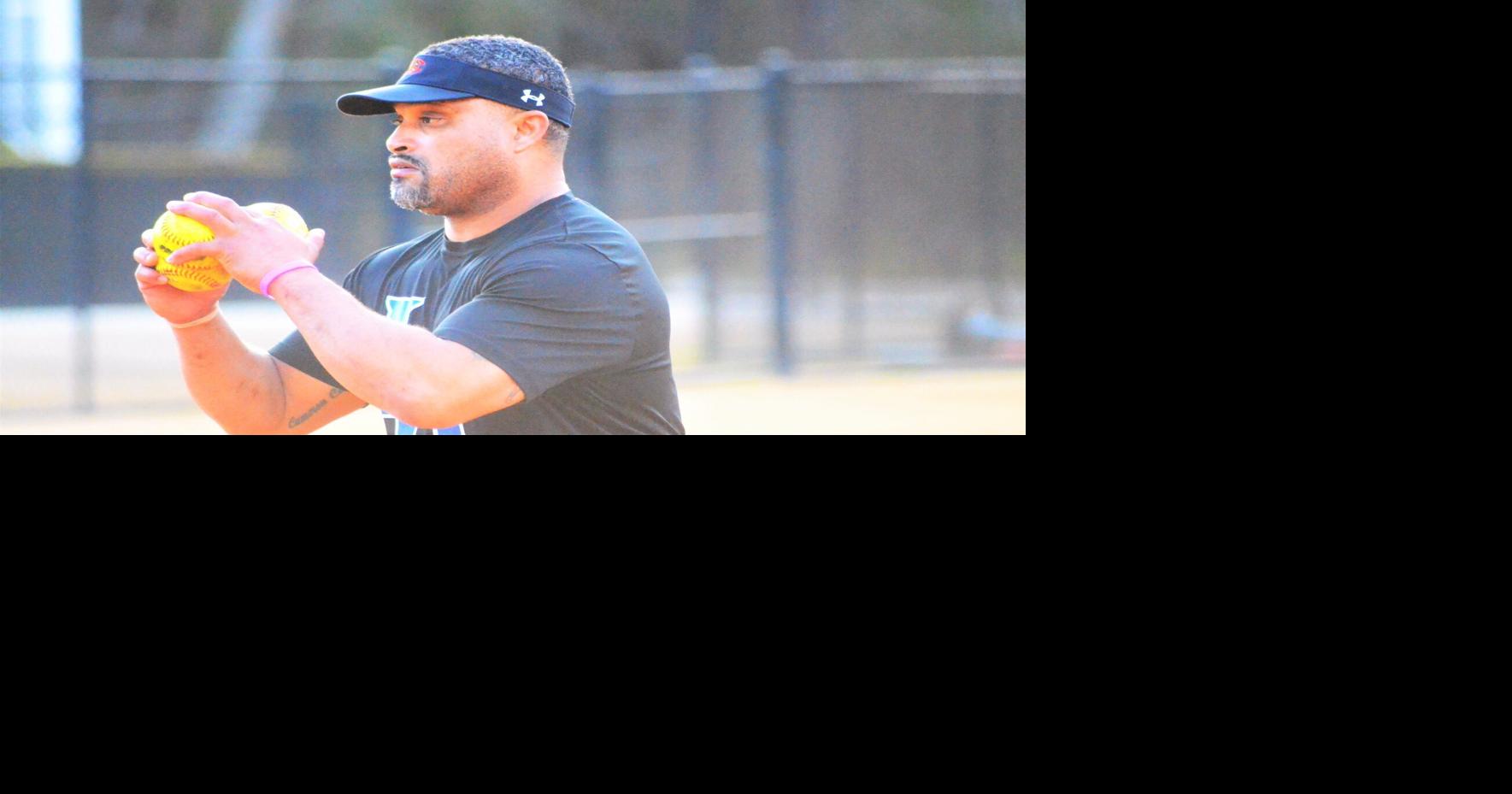 CLAFLIN SOFTBALL Gonzalez takes job with North Carolina A&T