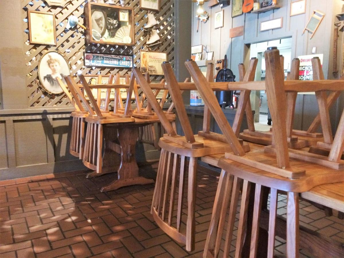 Coronavirus Restaurants