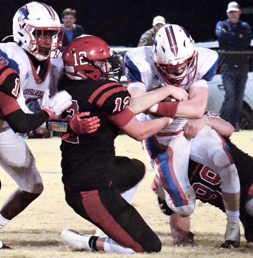 Thursday Morning Quarterback Another Championship Season