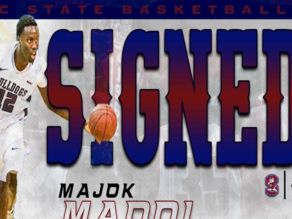 Watch Now Scsu Men S Basketball Adds Final Signee Bulldogzone Thetandd Com