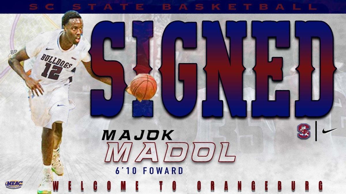Watch Now Scsu Men S Basketball Adds Final Signee Bulldogzone