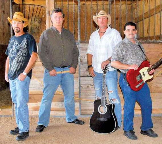 Main Street Band to perform Oct. 12 at Centennial Park