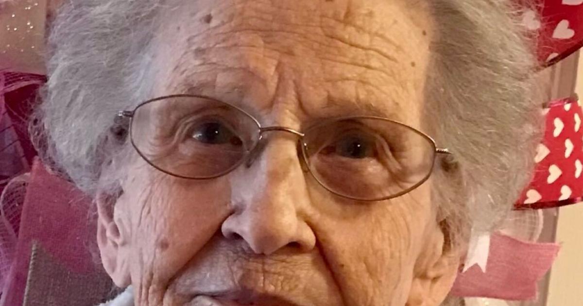 Edna L. Weeks -- Denmark