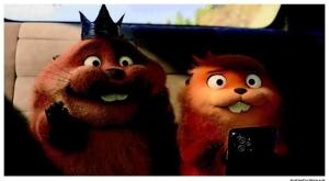 Pixar's 'Hoppers' bounds to No. 1 in opening weekend