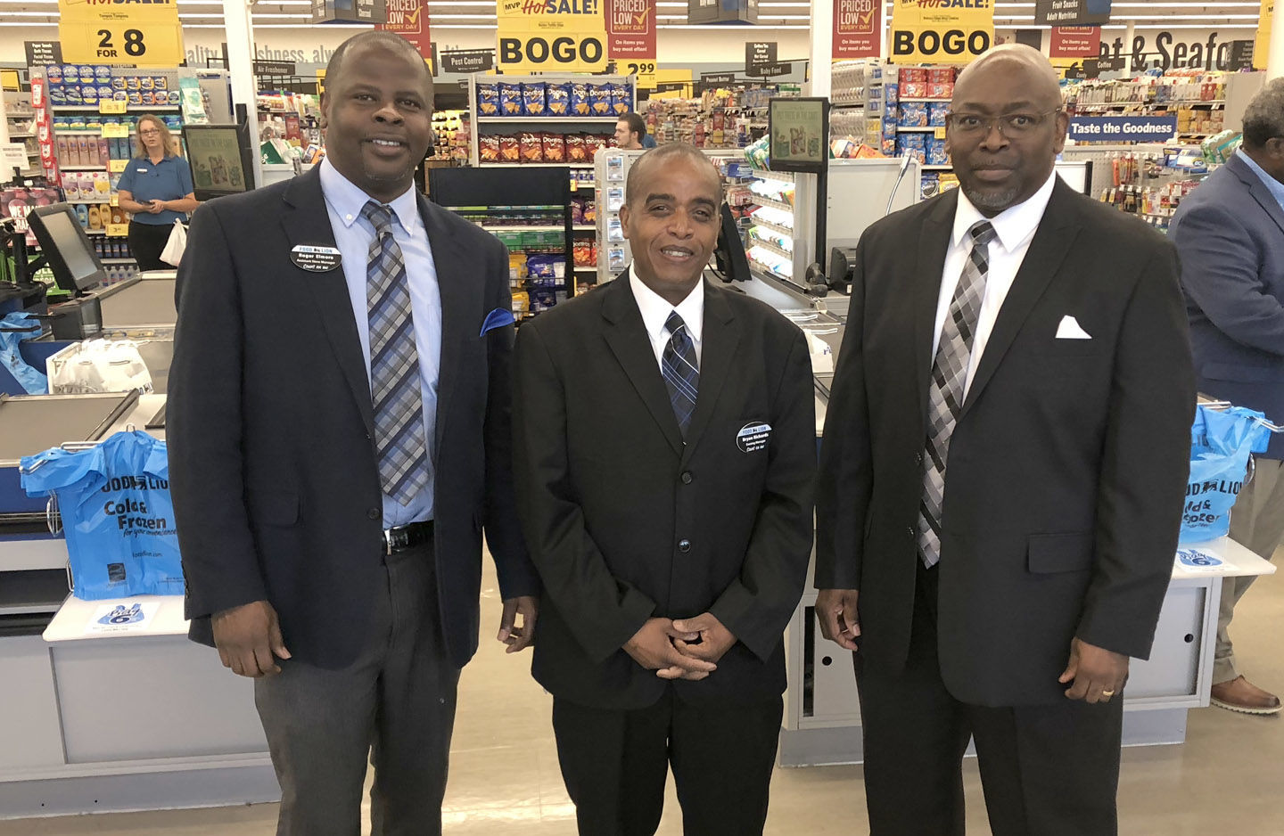 Santee Food Lion gets 'complete 