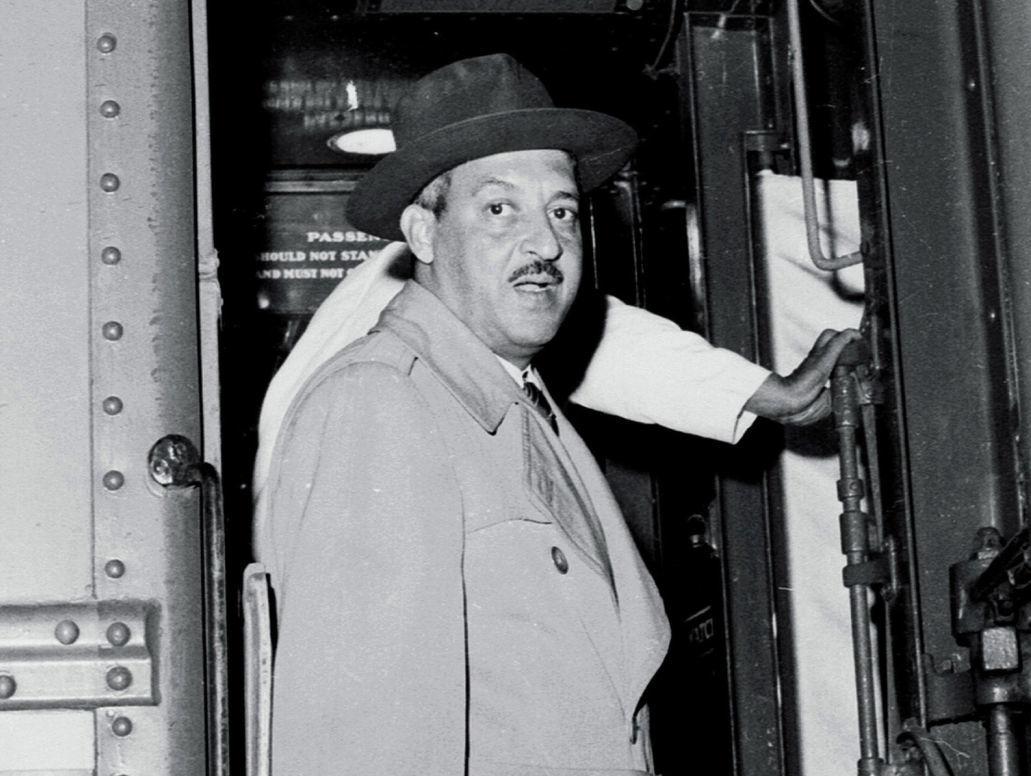 Thurgood Marshall (copy)