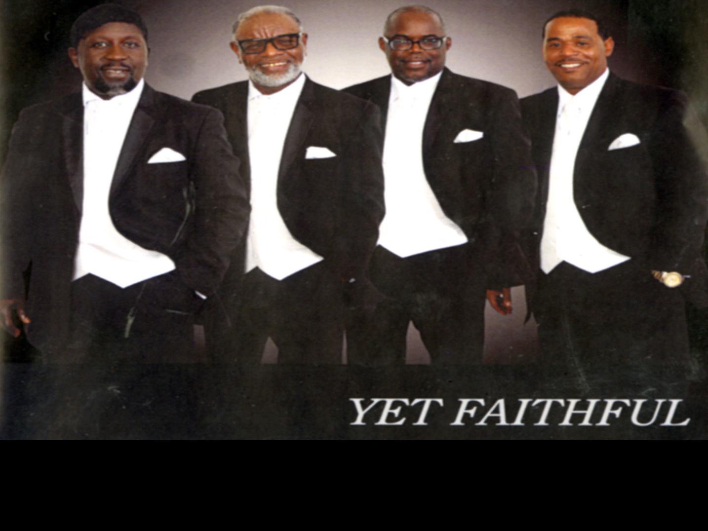 Doc Mckenzie & The Hi-Lites To Headline Anniversary Celebration For Local  Gospel Music Producer | Features | Thetandd.com