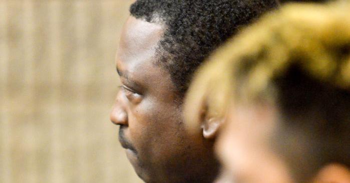 Man accused of setting girlfriend on fire
