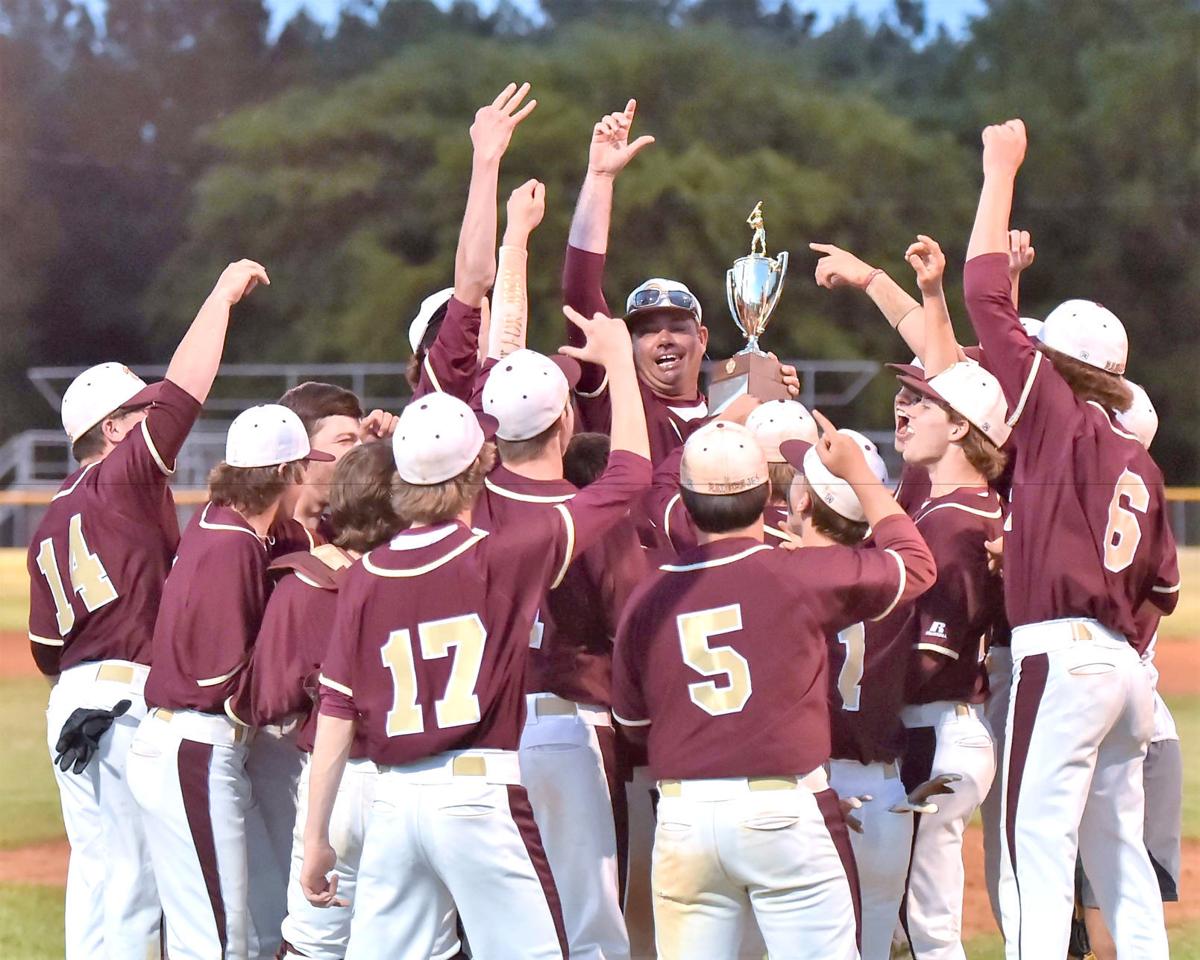 Dorchester Academy Baseball Softball Win Third Straight Scisa