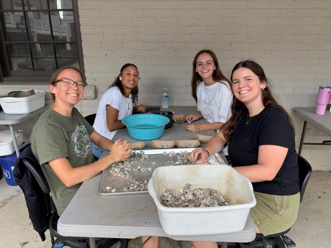 The Importance of Sharing Archaeology’s Stories