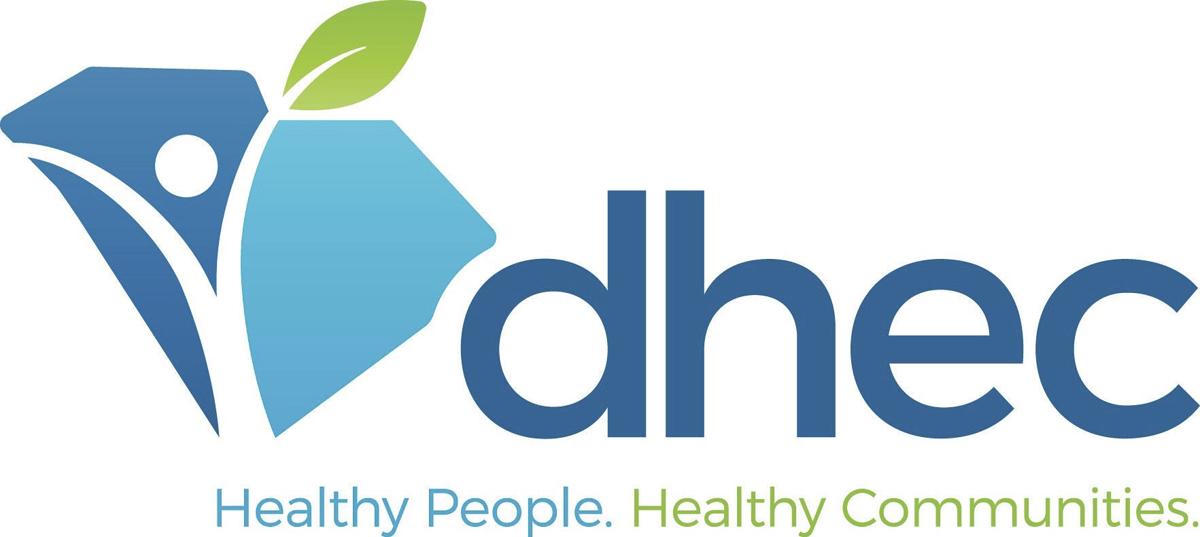 Library - DHEC Logo