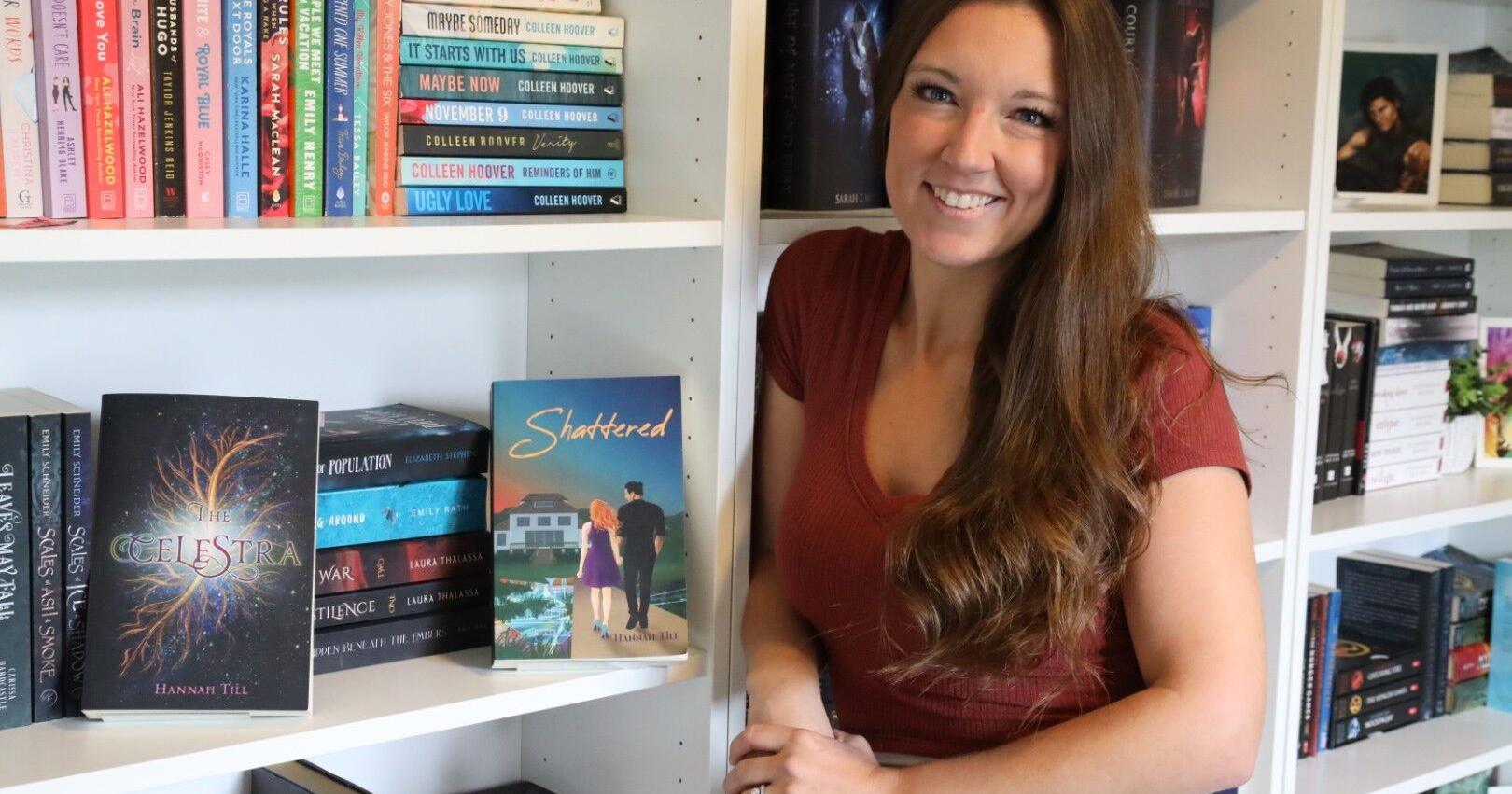 'I don't shy away from real life': Orangeburg native thrives as full-time writer - Vimarsana News