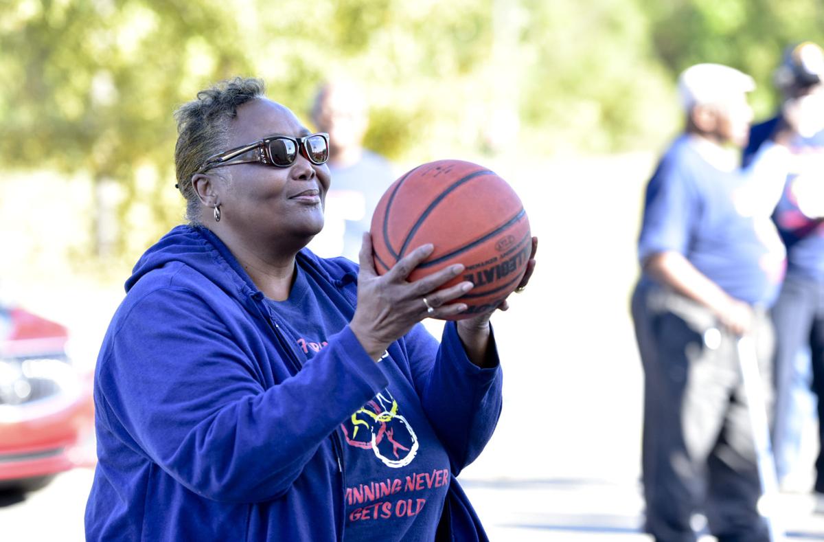 Council on Aging Senior Games provide exercise, social outlet Local