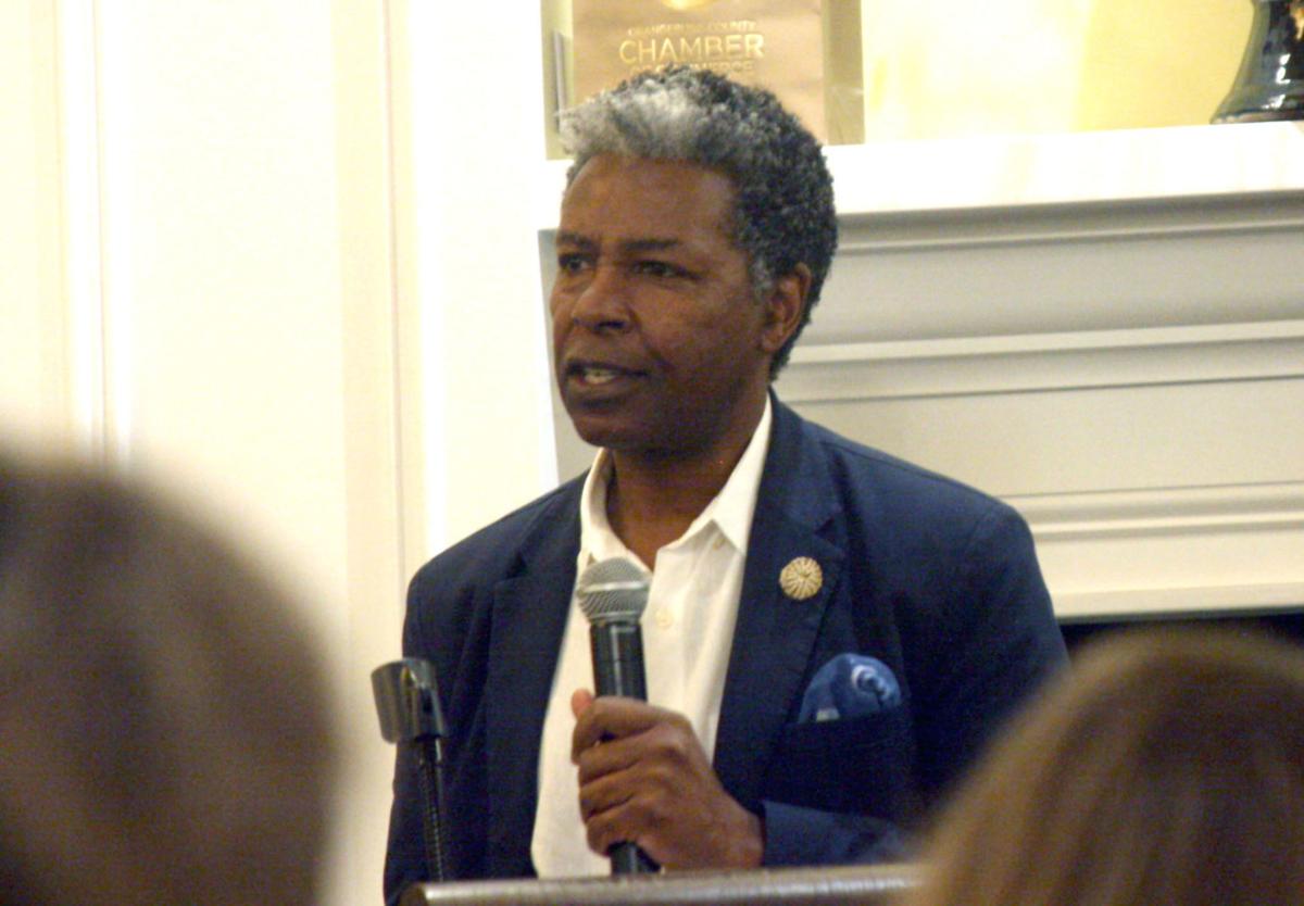 ‘Trying to make a difference