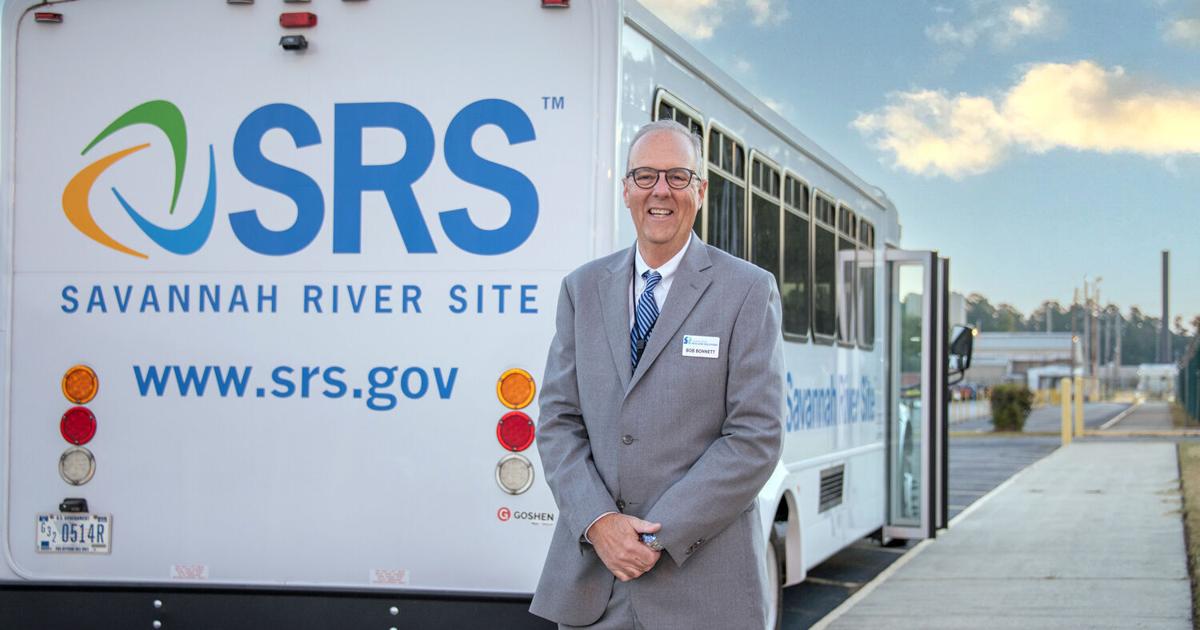 Vip Srs Public tours highlight SRS then and now
