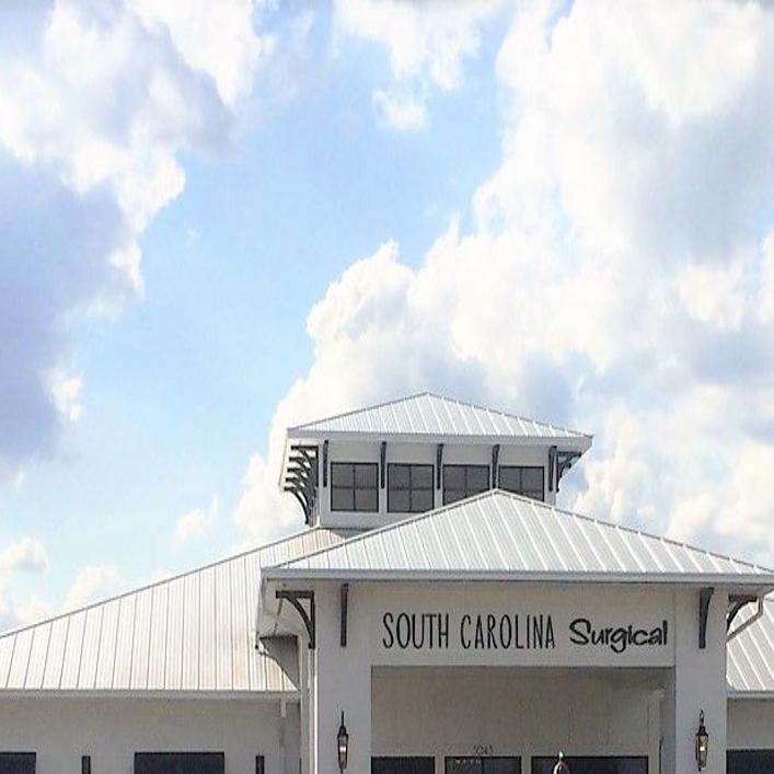 Full Hook Up Campsites In Orangeburg