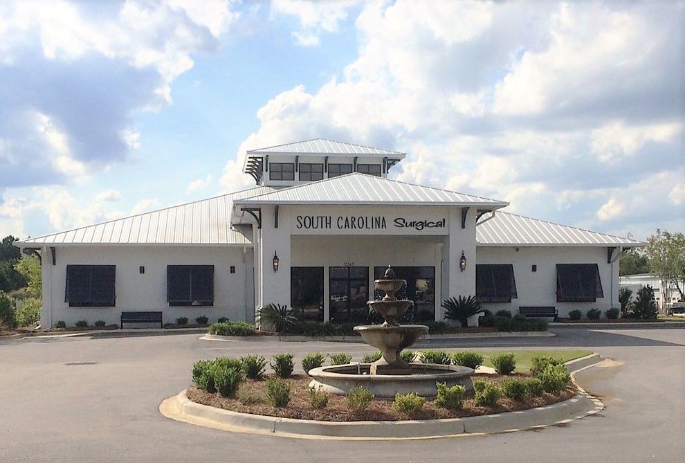 Orangeburg doctors want to build surgery center; RMC has competing plan