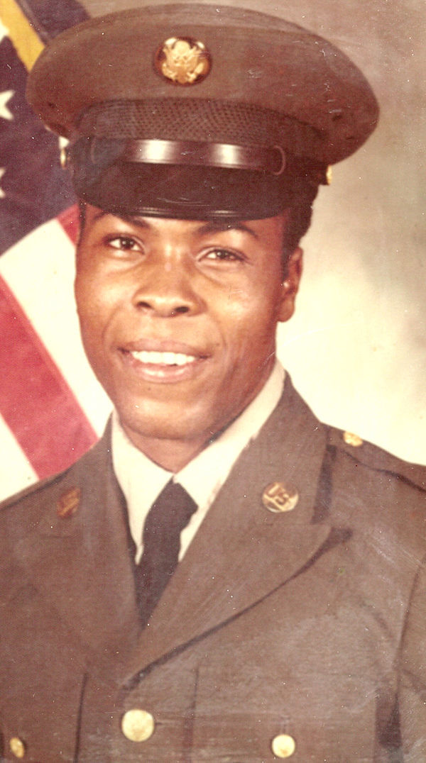 Staff Sgt. (Ret.) Willie Ellison -- Orangeburg | Obituaries | thetandd.com