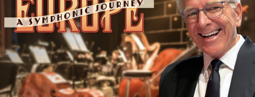 Florence Symphony Presents A Symphonic Journey