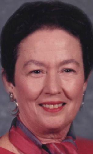 Shirley Arant Salley Orangeburg