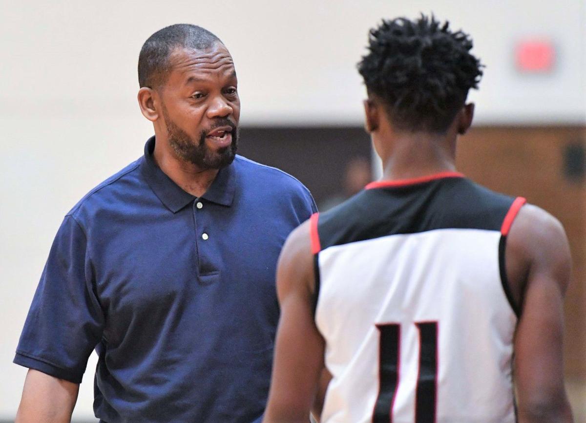 Calhoun County Looks To Add To Storied Basketball Legacy Boys