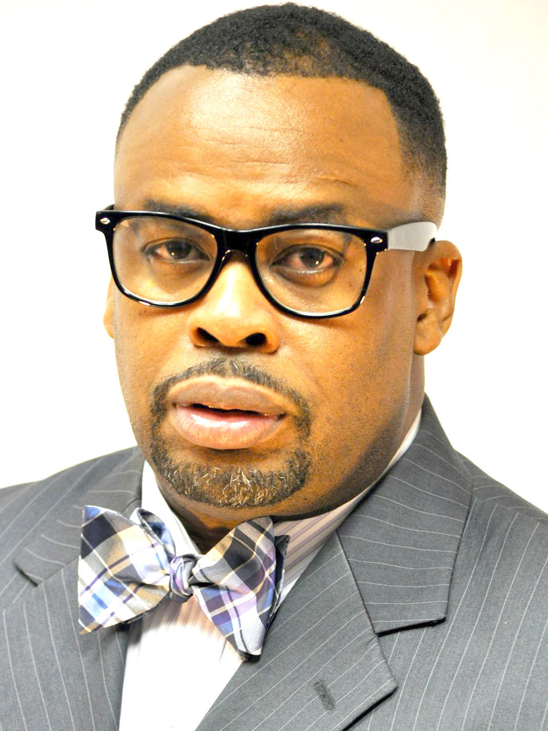 Smalls To Speak At Claflin Baccalaureate Service | News | Thetandd.com