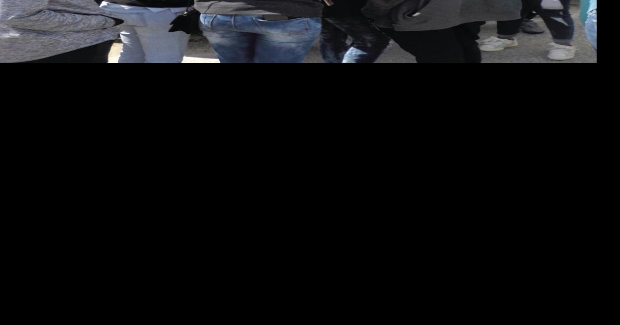 Lake Marion High School Career Showcase draws 400 students