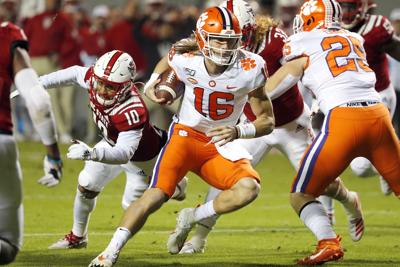 Clemson Football Swinney Believes Offense Is Best Ever