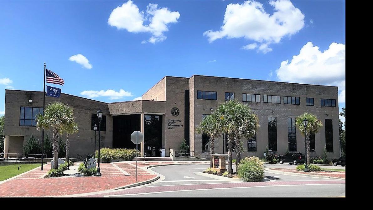 Orangeburg County property taxes going up; council trims planned