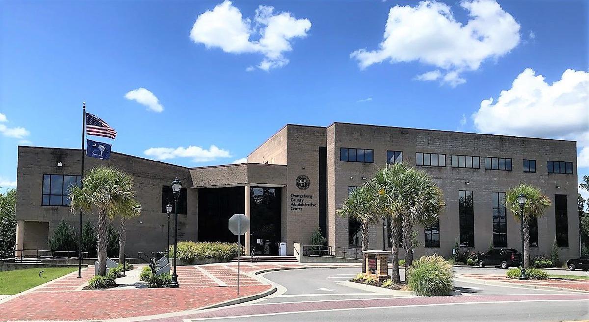 Orangeburg County property taxes going up; council trims planned increase