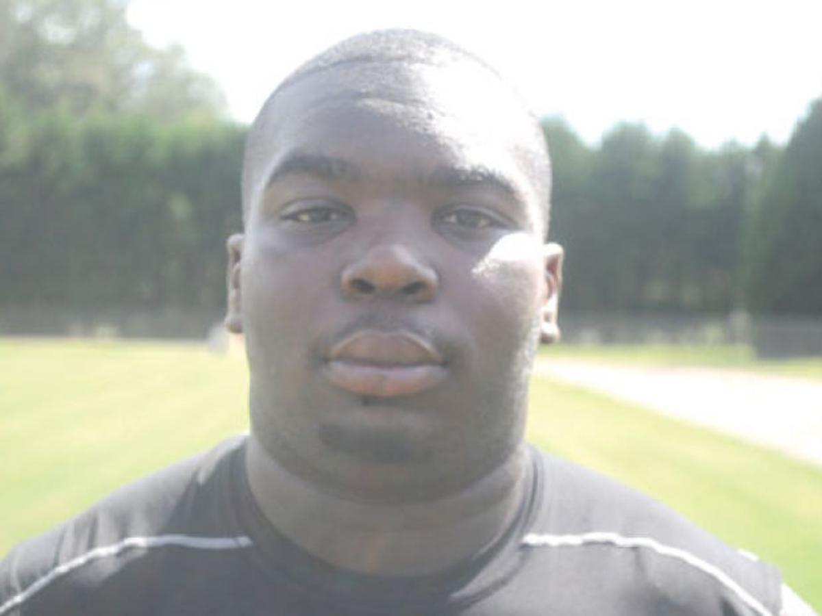 B E S Singleton Lake Marion S Owens Earn Spots In North