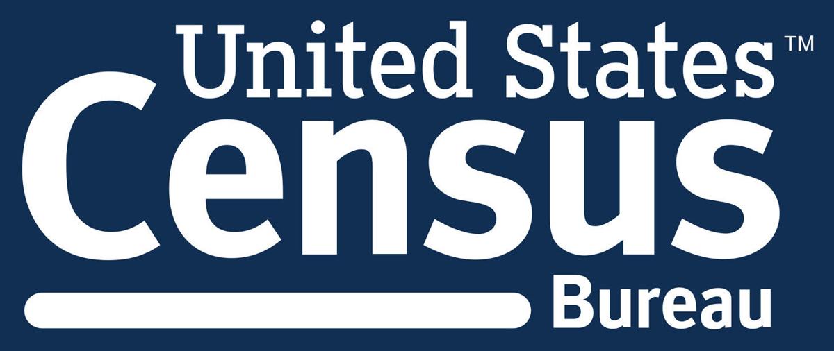 US Census Logo