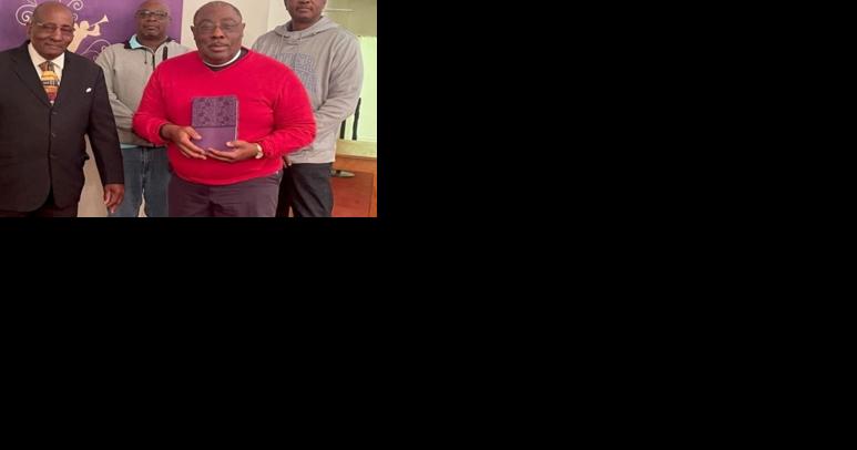 Watch Night: Pastor says, 'We will be praising the Lord' - Vimarsana News