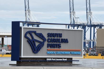 SC, GA Governors fight to preserve Port Jobs - Vimarsana News