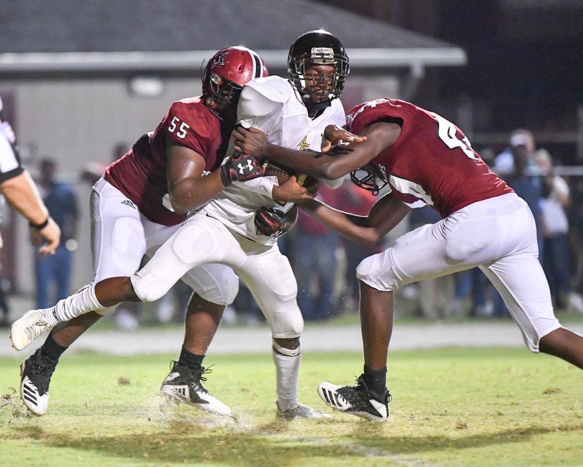 Thursday Morning Quarterback 3 Teams Eye Taking Over First In