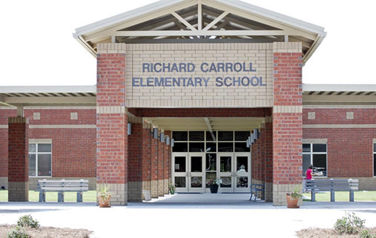 ‘This is not consolidation’ Bamberg districts must begin further